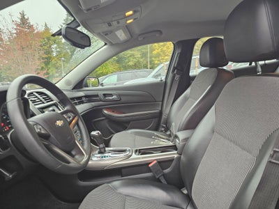 2013 Chevrolet Malibu LT