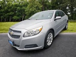 2013 Chevrolet Malibu LT