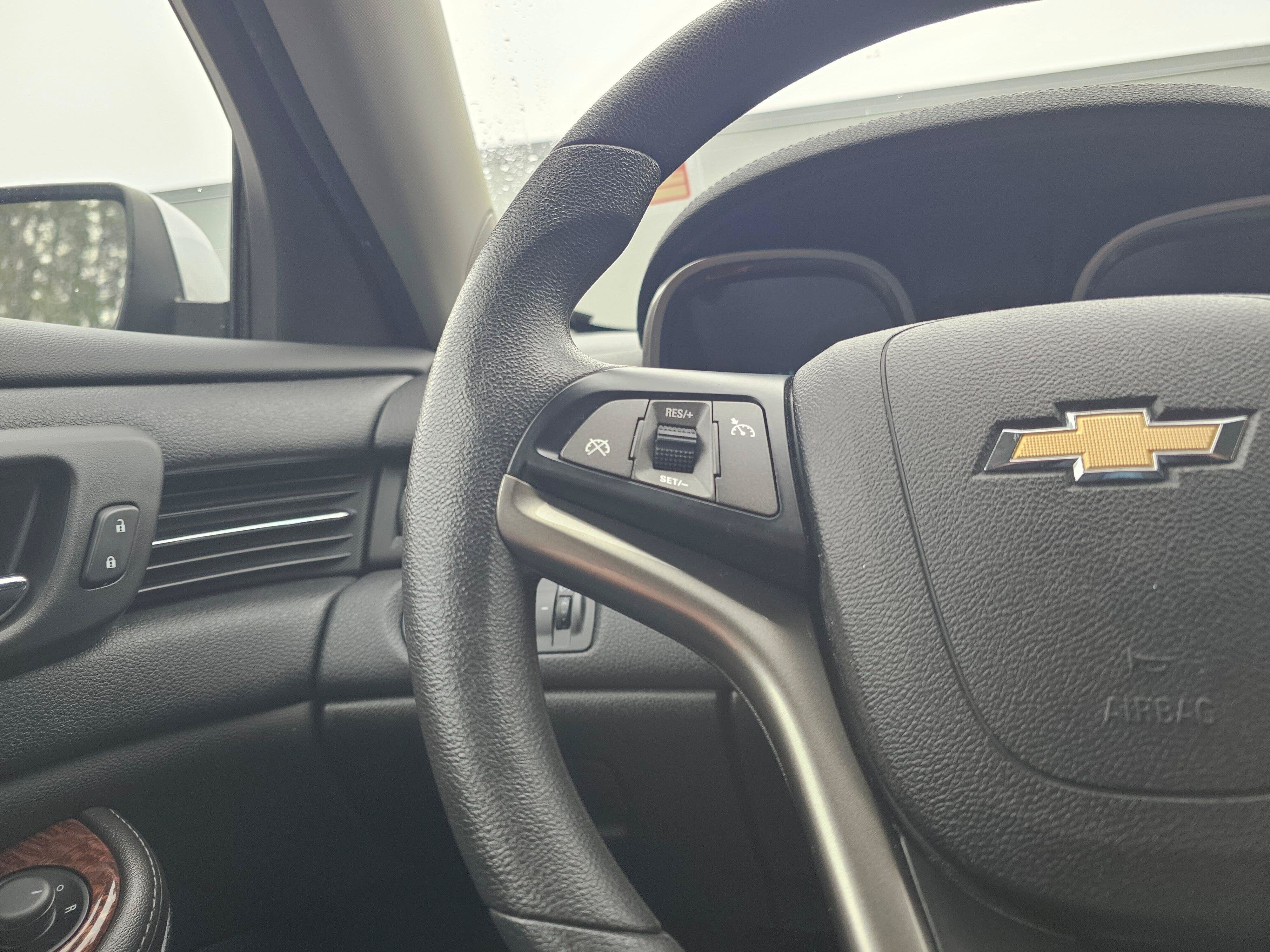 2013 Chevrolet Malibu LT