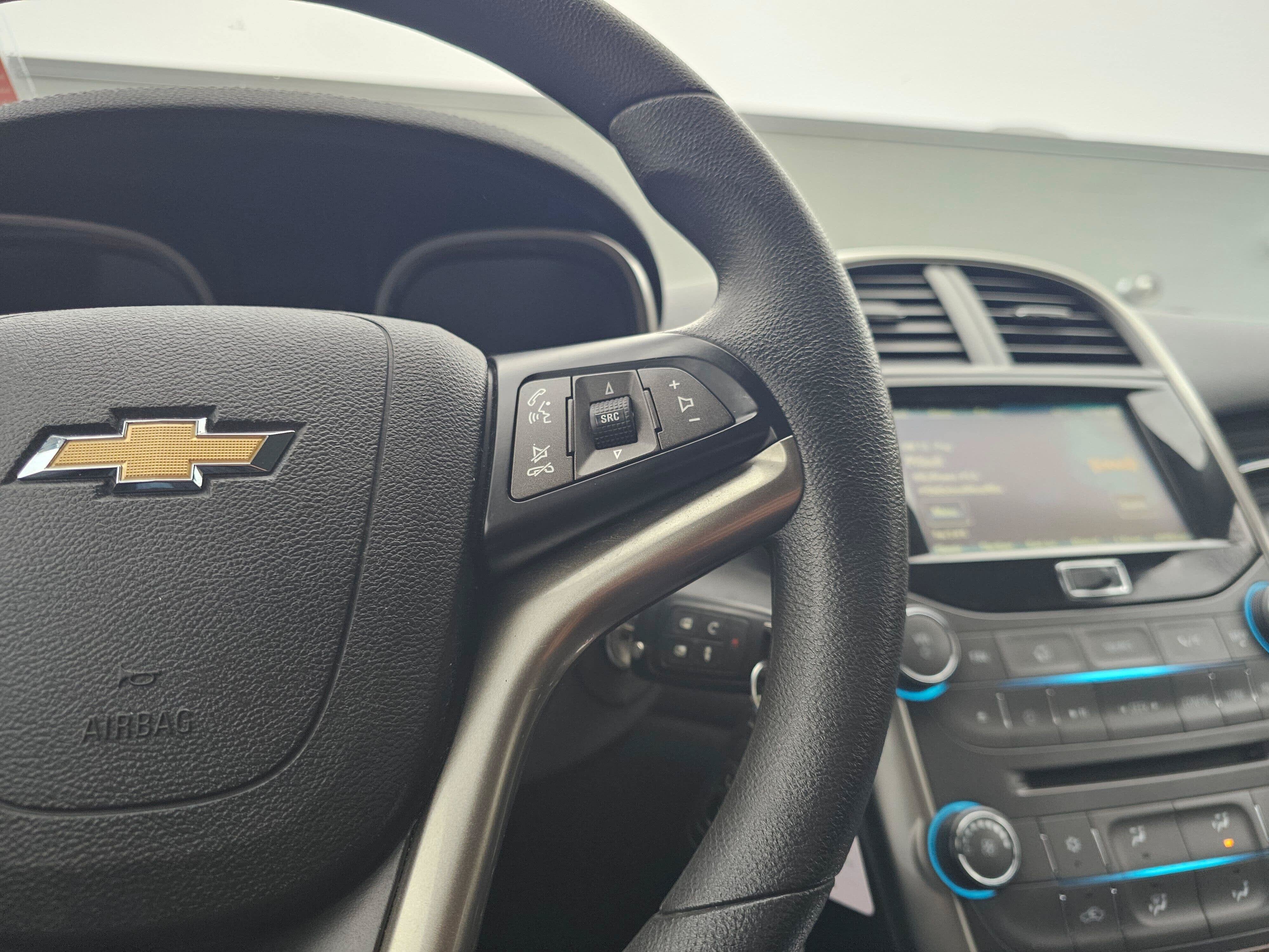 2013 Chevrolet Malibu LT