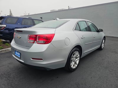 2013 Chevrolet Malibu LT