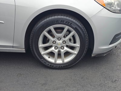 2013 Chevrolet Malibu LT