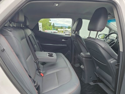 2019 Chevrolet Bolt EV Premier