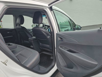 2019 Chevrolet Bolt EV Premier