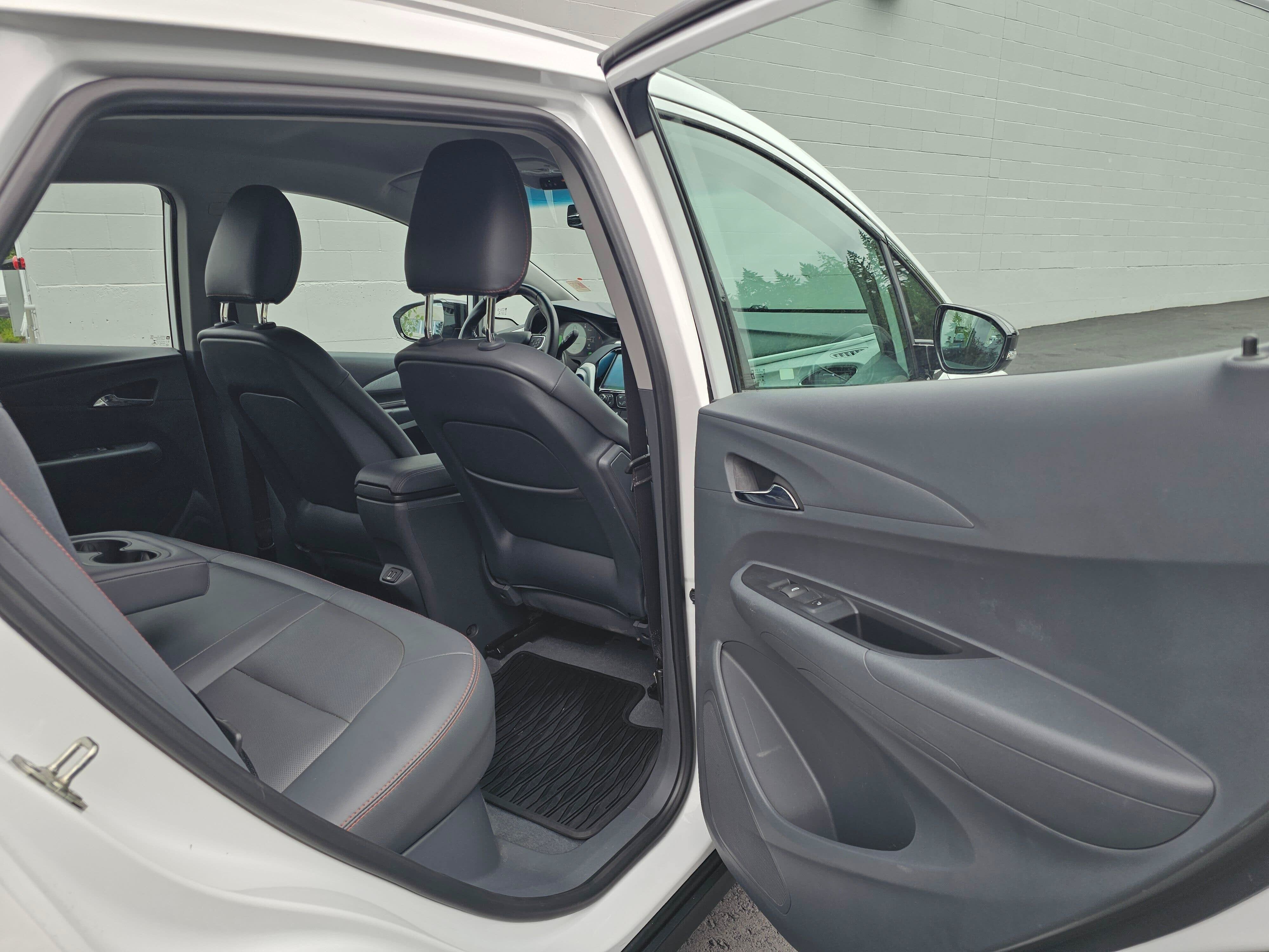 2019 Chevrolet Bolt EV Premier