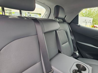 2019 Chevrolet Bolt EV Premier