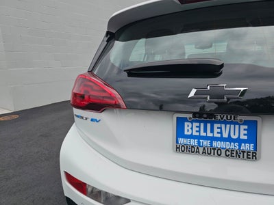 2019 Chevrolet Bolt EV Premier