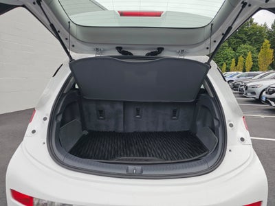 2019 Chevrolet Bolt EV Premier