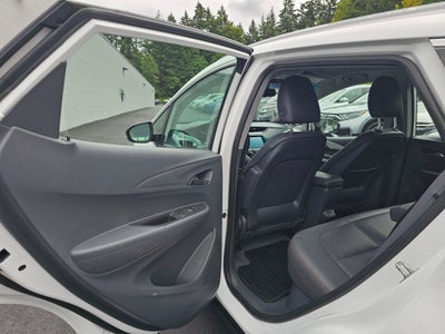 2019 Chevrolet Bolt EV Premier