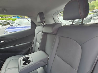 2019 Chevrolet Bolt EV Premier