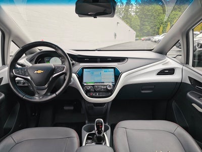 2019 Chevrolet Bolt EV Premier