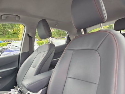 2019 Chevrolet Bolt EV Premier