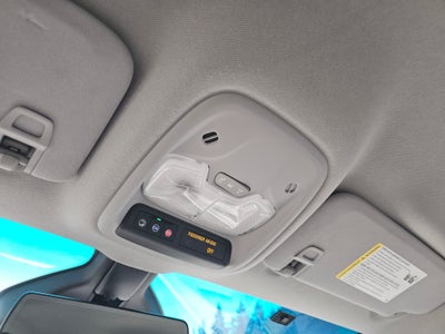 2019 Chevrolet Bolt EV Premier