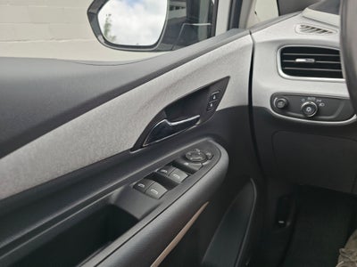 2019 Chevrolet Bolt EV Premier