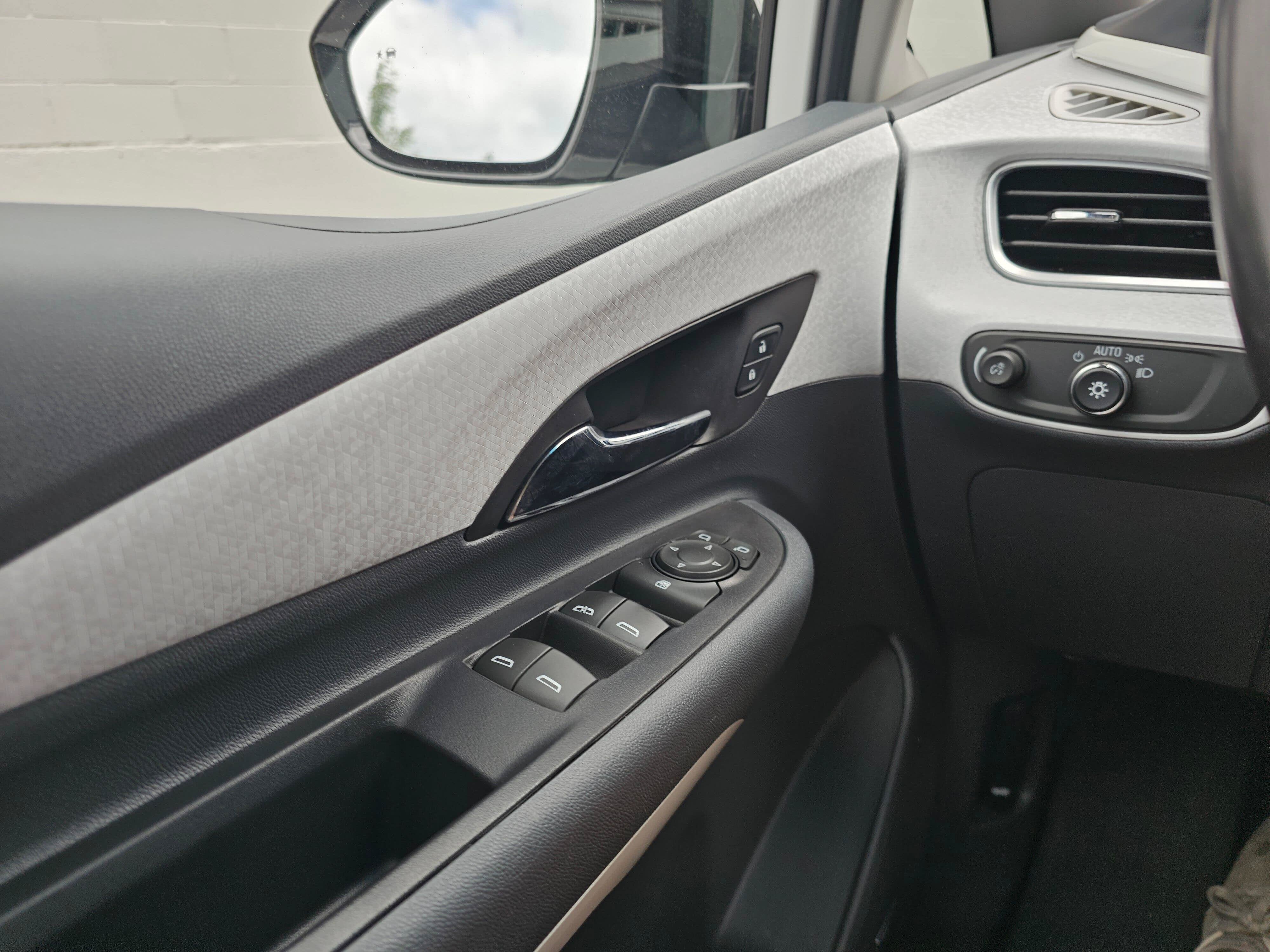2019 Chevrolet Bolt EV Premier
