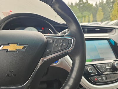 2019 Chevrolet Bolt EV Premier
