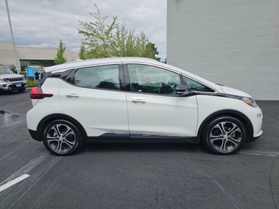 2019 Chevrolet Bolt EV Premier