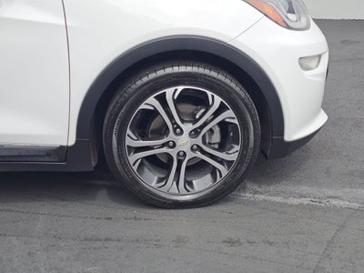 2019 Chevrolet Bolt EV Premier