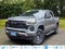 2024 Chevrolet Colorado 4WD Z71