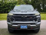 2024 Chevrolet Colorado 4WD Z71