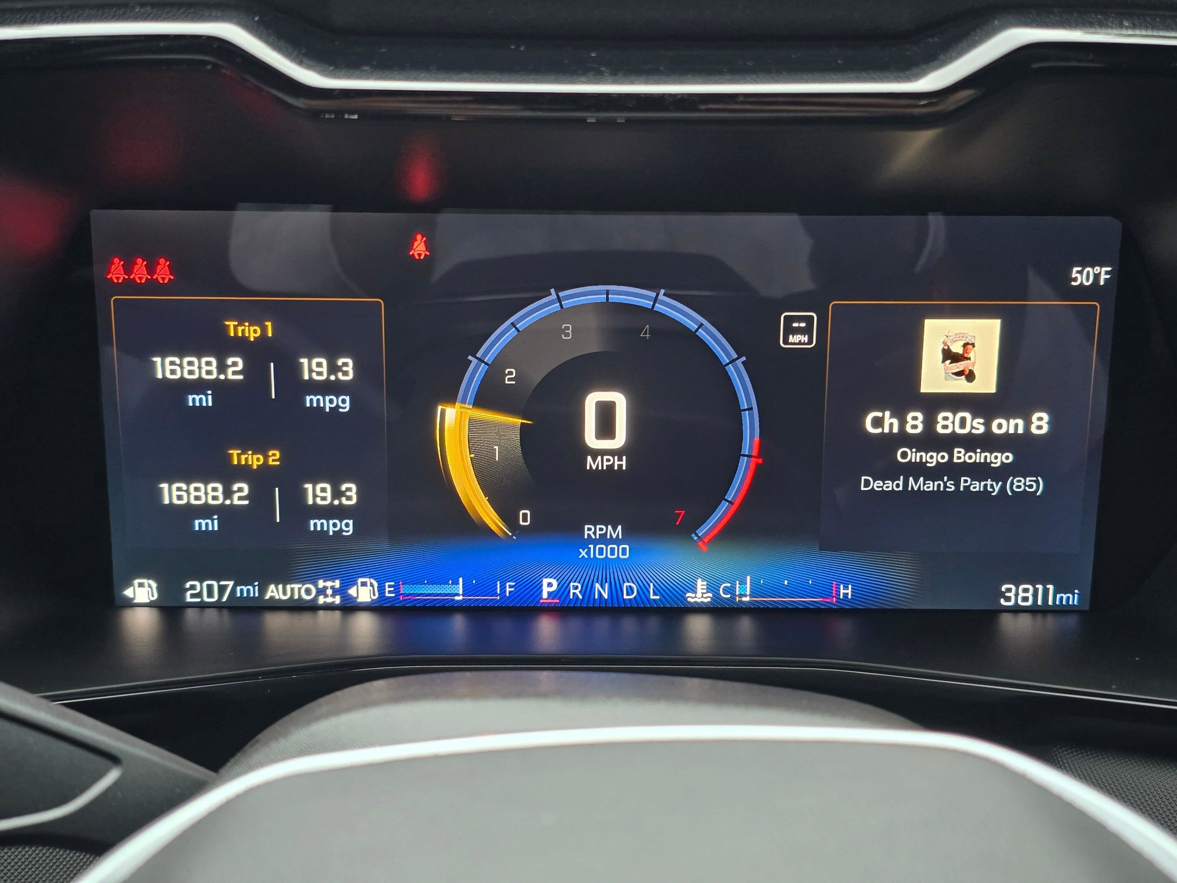 2024 Chevrolet Colorado 4WD Z71