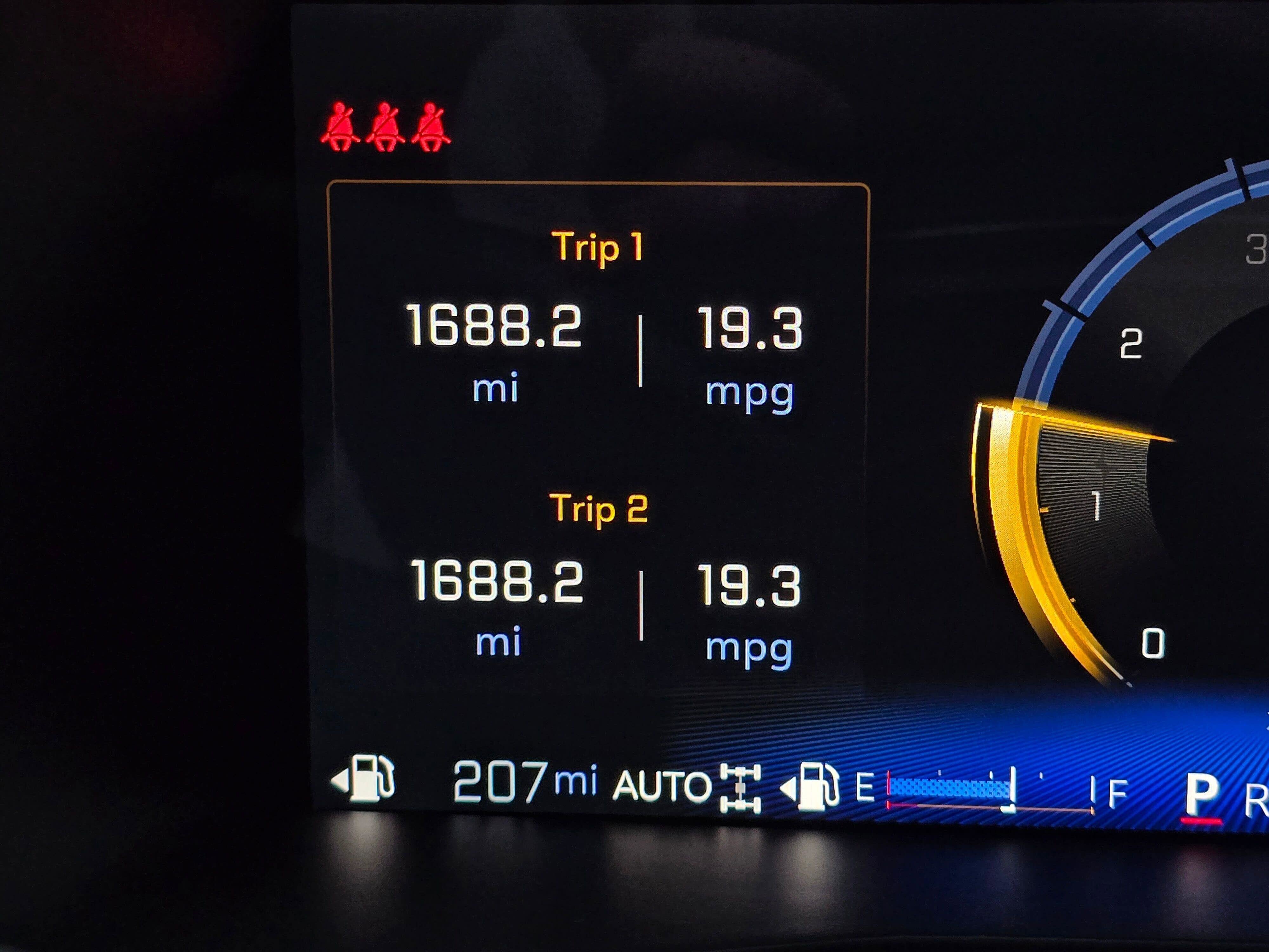 2024 Chevrolet Colorado 4WD Z71