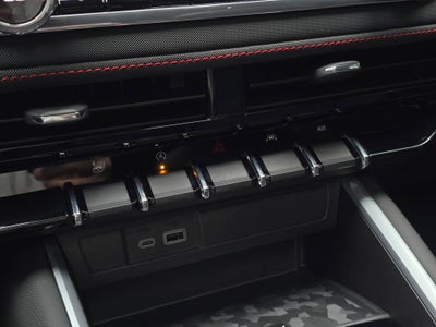 2024 Chevrolet Colorado 4WD Z71