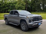 2024 Chevrolet Colorado 4WD Z71