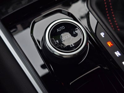 2024 Chevrolet Colorado 4WD Z71