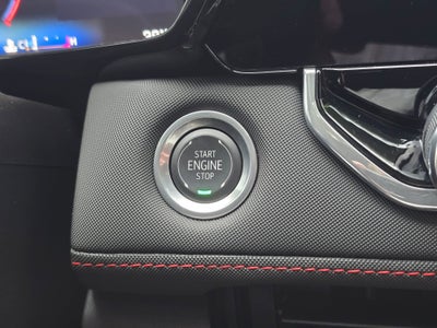 2024 Chevrolet Colorado 4WD Z71