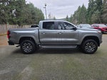 2024 Chevrolet Colorado 4WD Z71