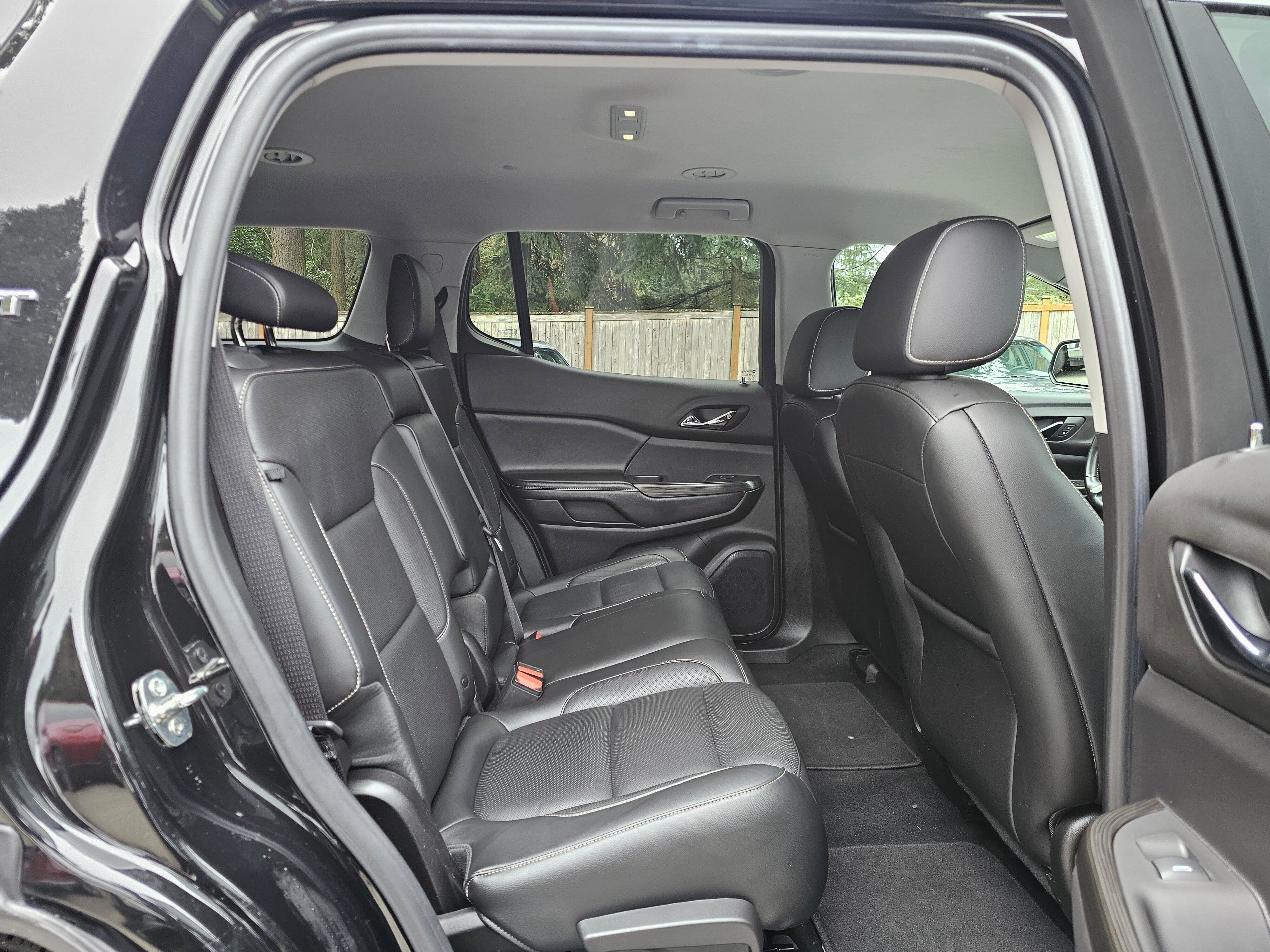 2019 GMC Acadia SLT