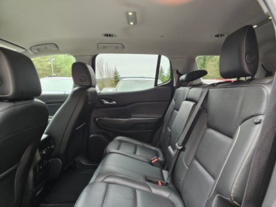 2019 GMC Acadia SLT