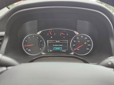 2019 GMC Acadia SLT