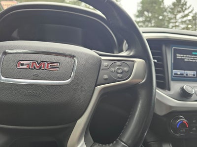 2019 GMC Acadia SLT