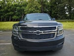 2015 Chevrolet Suburban LT