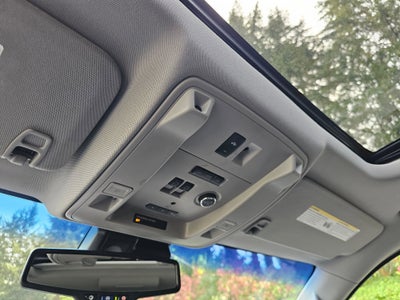 2015 Chevrolet Suburban LT