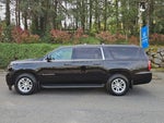 2015 Chevrolet Suburban LT