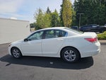2012 Honda Accord Sdn SE