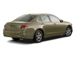 2010 Honda Accord Sdn EX-L