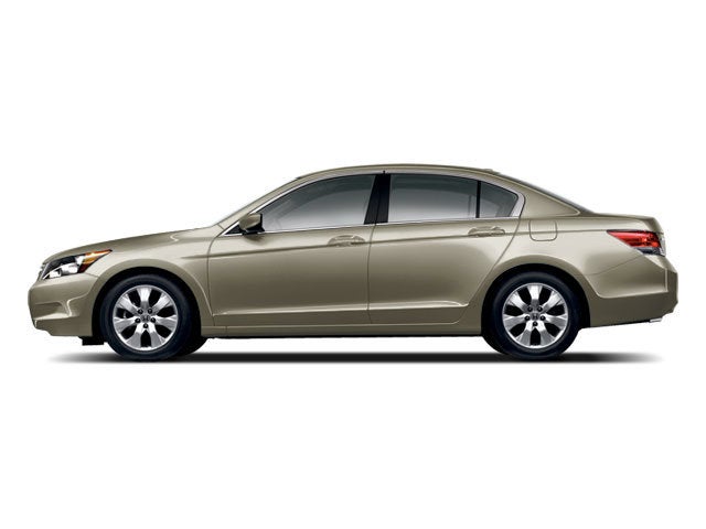 2010 Honda Accord Sdn EX-L