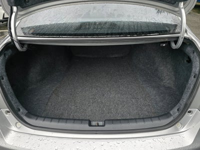 2015 Honda Accord Sedan LX