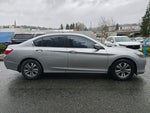2015 Honda Accord Sedan LX