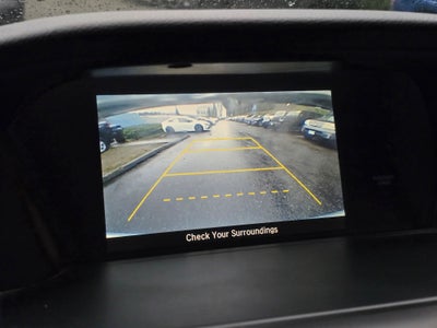 2015 Honda Accord Sedan LX