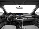 2015 Honda Accord Sedan LX