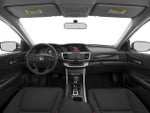 2015 Honda Accord Sedan Sport