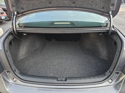 2016 Honda Accord Sedan Sport