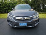 2016 Honda Accord Sedan Sport