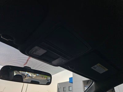 2016 Honda Accord Sedan Sport