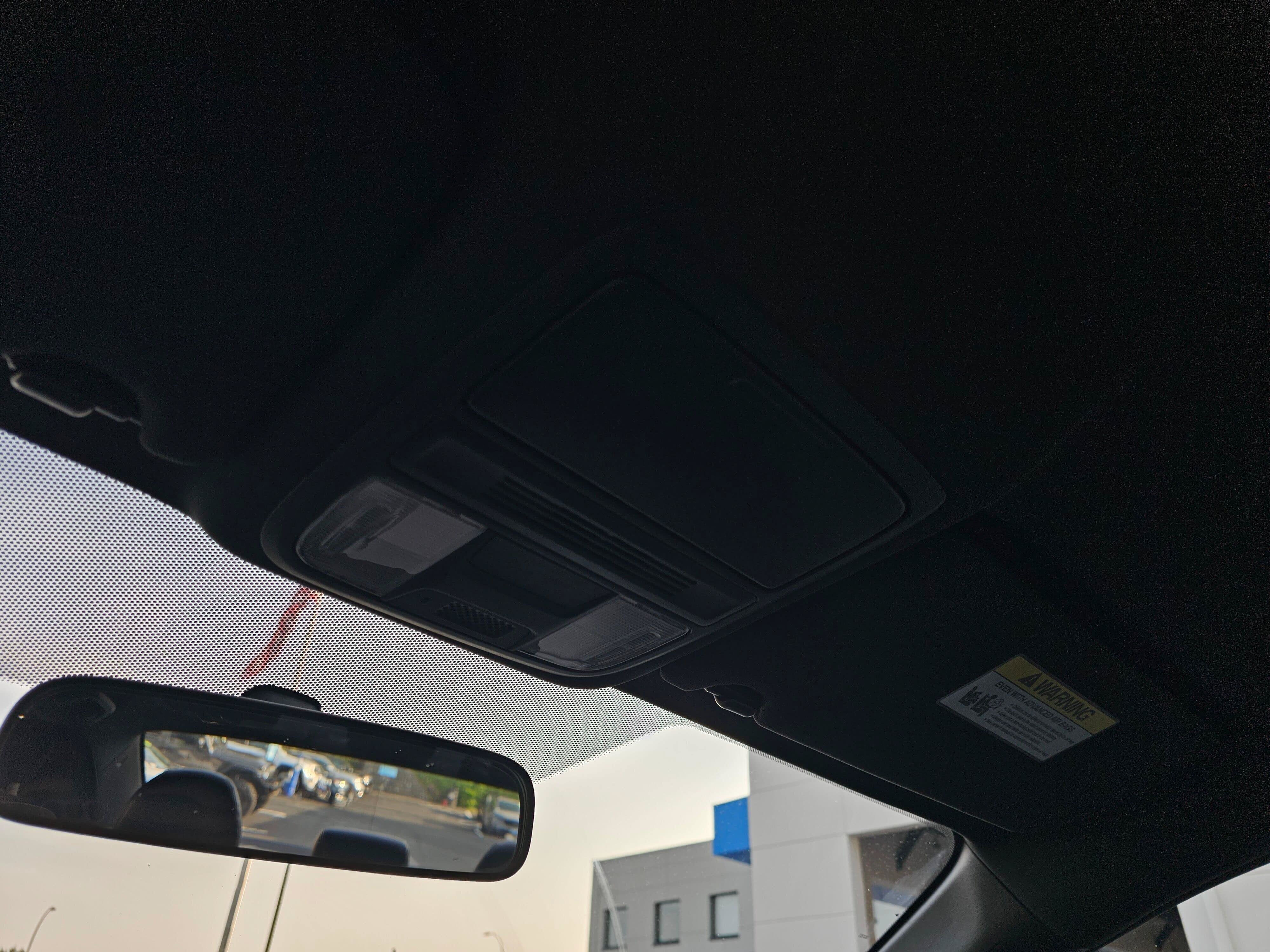2016 Honda Accord Sedan Sport